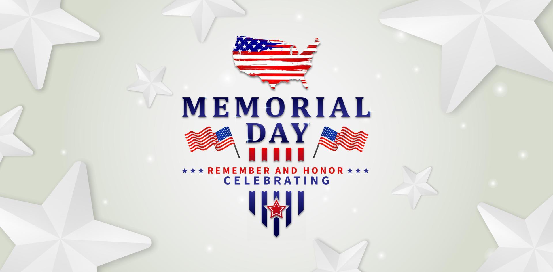 Closed Monday of Memorial Day Weekend