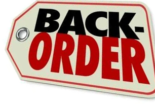 Major OE Supplier Closes - Backorder Alert